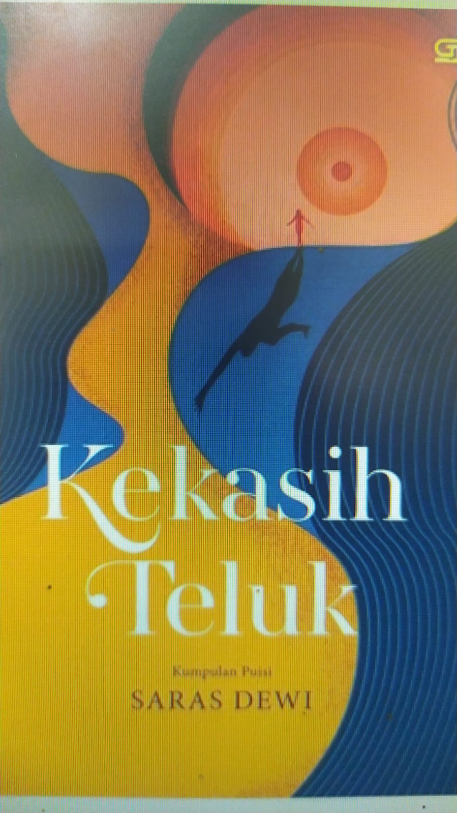 KEKASIH TELUK