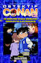 DETECTIVE CONAN THE WOMAN FROM THE BLACK ORGANIZATION