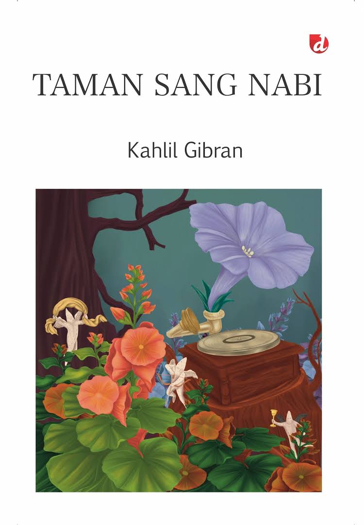 TAMAN SANG NABI