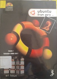 Ubuntu from zero