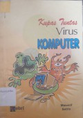 Kupas tuntas virus komputer