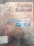 Cerita rakyat seri legenda dari sumatera