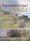 Konservasi tanah
