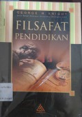 Filsafat Pendidikan