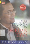 Dua tangis dan ribuan tawa