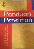 Panduan Penelitian