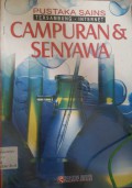 Campuran dan senyawa