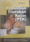 Penelitian tindakan kelas