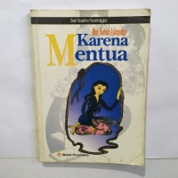 Karena Mentua