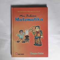 Ensiklopedia Matematika Anak : Mari Berbicara Matematika Bangun datar