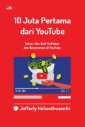 10 Juta Pertama dari YouTube 