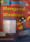 Mengenal windows