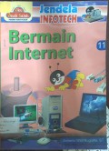 Bermain internet