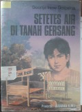 setetes air ditanah gersang