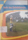 Garis dan kedudukannya