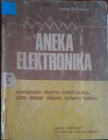 Aneka elektronika