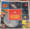 Rahasia planet
