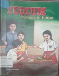 Yodium rahasia si pintar