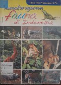 Keanekaragaman fauna di Indonesia