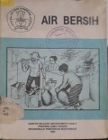Air bersih