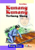 Kunang - kunang Terbang Siang