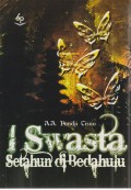 I Swasta Setahun di Bedahulu