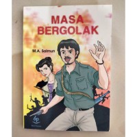 Masa Bergolak