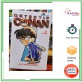 Detektif Conan : Vol 4