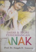 Dasar dan teori perkembangan anak