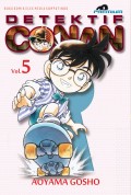 Detektif Conan Vol.5