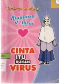 Cinta Itu Bukan Virus