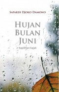 HUJAN BULAN JUNI (HC)
