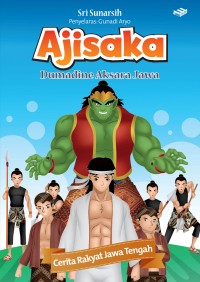 Ajisaka