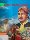 Cadas Pangeran