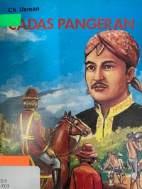 Cadas Pangeran