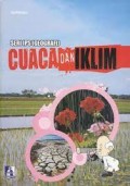 Cuaca dan Iklim