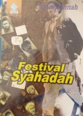 Festifal Syahadah