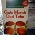Gula Merah Dari Tebu