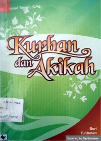 Kurban dan Akikah