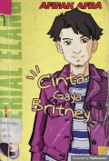 Cinta Gaya Britney