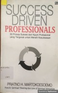 Success Driven Professionals 