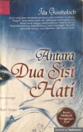 Antara Dua Sisi Hati