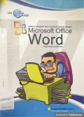 Belajar Mengetik dan Membuat Naskah dengan Microsoft Office  Word