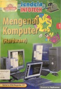Mengenal Komputer (Hardware)