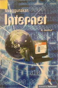 Menggunakan Internet