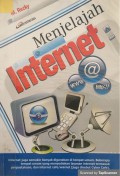 Menjelajah Internet