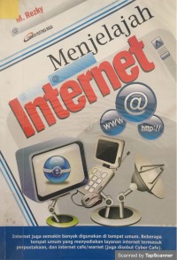 Menjelajah Internet
