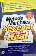 Metode Membaca Secepat Kilat