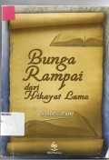 Bunga Rampai