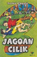 Jagoan Cilik
